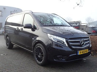 Mercedes-Benz Vito 114 CDI Lang DC Comfort Business Automaat