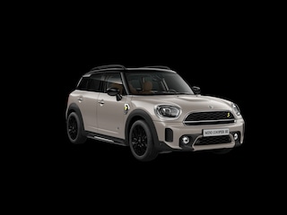Mini Countryman Cooper SE Hybrid ALL4 Aut. | Navi | Panorama | Chester Leder | Memory | H&K | Head-Up | Camera | 18"LM | Rooftop Grey