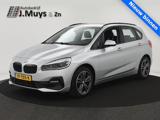 BMW 2-serie Tourer 218i Executive AUTOM. TREKH|NAVI|HEAD-UP|ORG.NLCLIMA|CRUISE|PDC|17INCH