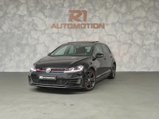 Volkswagen Golf 7.5 2.0 TSI GTI Performance|PANO|KEYLESS|CAMERA|LEDER|VIRTUAL COCKPIT|DSG|