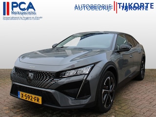 Peugeot 408 1.6 HYbrid Allure