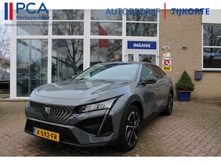 Peugeot 408 1.6 HYbrid Allure