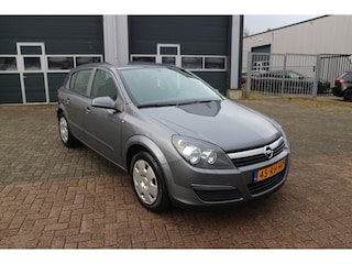 Opel Astra 1.6 Enjoy