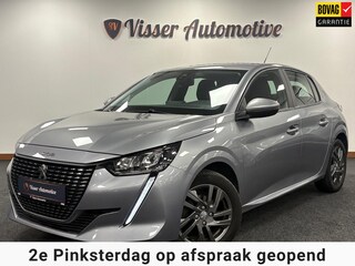 Peugeot 208 1.2 PureTech Active Pack*Airco*Cruise-Control*Navi*Led*Android*PDC*
