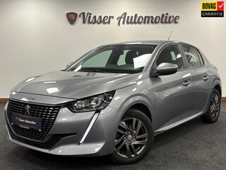 Peugeot 208 1.2 PureTech Active Pack*Airco*Cruise-Control*Navi*Led*Android*PDC*