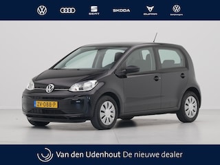 Volkswagen Up 1.0 BMT 60pk take up! Airco 4-deurs 69