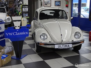 Volkswagen Kever 1600i Ultima Edición