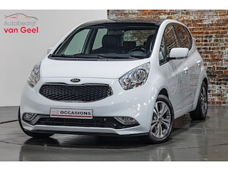 Kia Venga 1.4 CVVT Summer Edition I 1ste eigenaar I Trekhaak