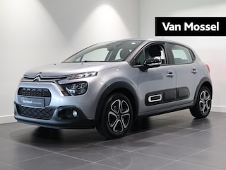 Citroën C3 Feel - BLUETOOTH - AIRCO - FULL LED