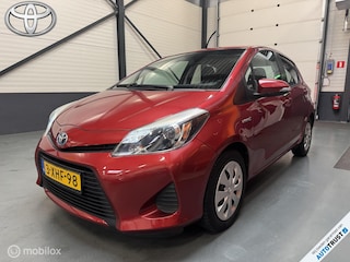 Toyota Yaris 1.5 Full Hybrid Aspiration Navi|Camera|Cruise