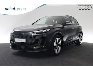 Audi Q6 e-tron S edition performance 100 Kwh 225 kW / 306 pk | Tech pro | Comfortpakket pro | S line exterieur