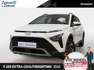 Hyundai Bayon 1.0 MILD HYBRID | COMFORT | NAVI | CAMERA |