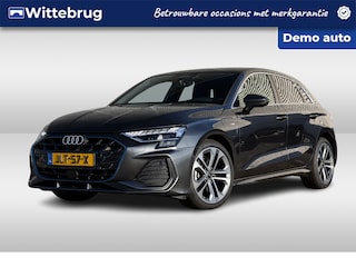 Audi A3 Sportback 40 TFSI e 204pk S tronic S edition