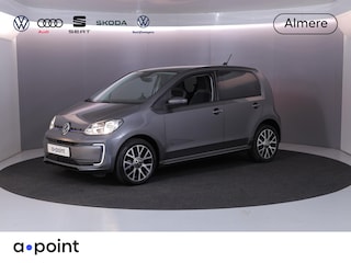 Volkswagen Up Style 83 pk | Navigatie via App | Autom. airco | Parkeersensoren achter | Achteruitrijcamera | Cruise control | Stoelverwarming |