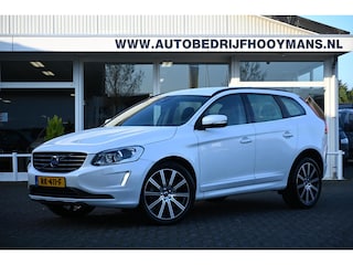 Volvo XC60 2.0 D3 Momentum Xenon Trekhaak 20" Velgen