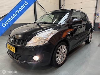 Suzuki Swift 1.2 Exclusive Carplay|Clima|Cruise|NL-Auto!