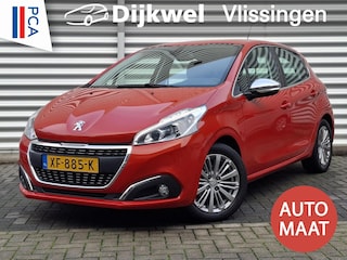Peugeot 208 110 Allure Automaat EAT6 Nav/Clima/LMV