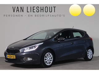 Kia Ceed cee'd 1.6 GDI Business Pack NL-Auto!! Camera I Climate I Navigatie