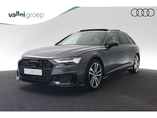 Audi A6 Avant S edition Competition 50 TFSI e 220kW / 299 pk