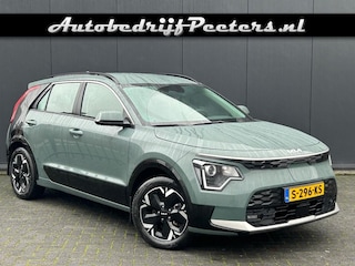 Kia Niro DynamicLine 64.8kWh 1e eigenaar