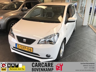 Seat Mii 1.0 60pk Ecomotive 5D Style