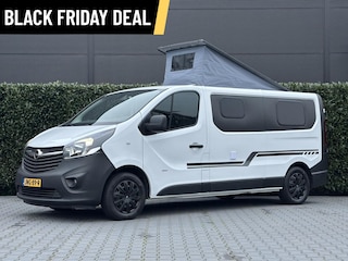 Opel Vivaro -B