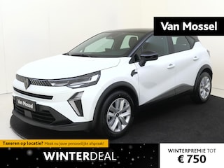 Renault Captur 1.0 TCe 90 evolution | Apple Carplay/Android Auto | Achteruitrijcamera | Airco | Cruise Control | LED Koplampen