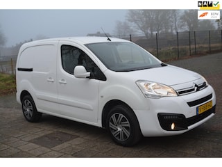 Citroën Berlingo 1.6 BlueHDI 75 Business Economy