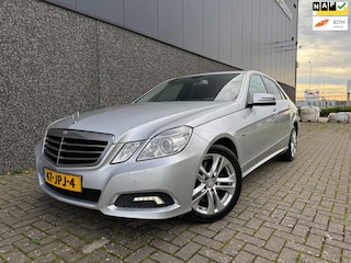 Mercedes-Benz E-klasse 350 CGI Avantgarde/NL AUTO/YOUNGTIMER