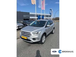 Ford Kuga 1.5 EcoBoost Trend Ultimate | Navi | Clima | Trekhaak | 17''