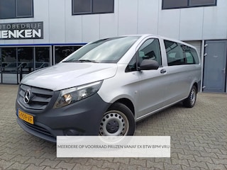 Mercedes-Benz Vito 114 CDI Pro Extra Lang