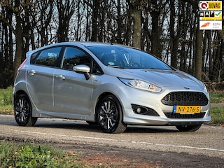 Ford Fiesta 1.0 EcoBoost ST-Line | Org. NL! | Dealer ond. | Clima | Cruise control | Metalic | PDC |