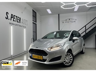 Ford Fiesta 1.0 Style Ultimate