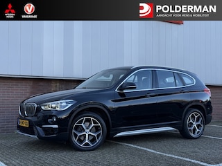BMW X1 automaat sDrive18i High Exec.