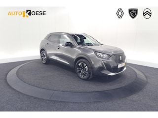 Peugeot 2008 PureTech 130 EAT8 Allure | Camera | Navigatie | Apple Carplay | Parkeersensoren