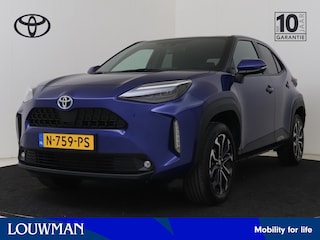 Toyota Yaris Cross 1.5 Hybrid First Edition | Achteruitrijcamera | Dealeronderhouden |