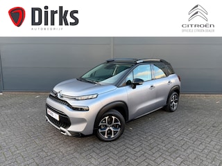 Citroën C3 Aircross 110pk Shine (Camera - Keyless Entry - Automatische Airco - LED - Navigatie - Apple Carplay - Parkeersensoren)