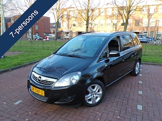 Opel Zafira 1.8 111 years Edition 7 PERSOONS