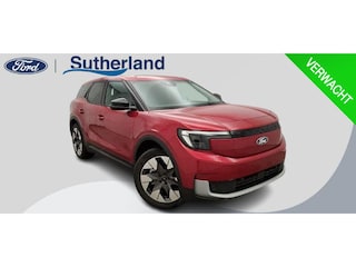 Ford Explorer Premium Extended Range RWD 77 kWh 286pk | AGR Stoelen | Driver Assistance Pack |