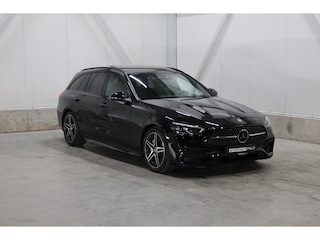 Mercedes-Benz C-klasse Estate 220 d AMG Line