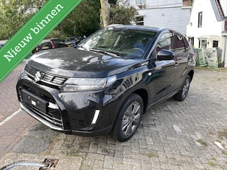 Suzuki Vitara 1.4 Boosterjet Select Smart Hybrid