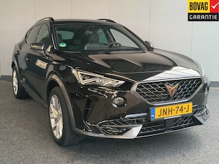 Cupra Formentor 1.4 TSI e-Hybrid Essential DGS6 uit 2023 Rijklaar + 12 maanden Bovag-garantie Henk Jongen Auto's in Helmond,  al 50 jaar service zoals 't hoort!