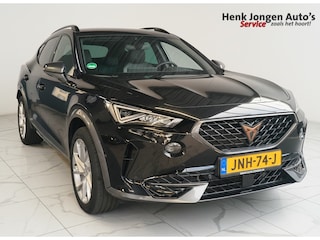 Cupra Formentor 1.4 TSI e-Hybrid Essential DGS6 uit 2023 Rijklaar + 12 maanden Bovag-garantie Henk Jongen Auto's in Helmond,  al 50 jaar service zoals 't hoort!