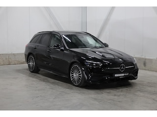 Mercedes-Benz C-klasse Estate 220 d AMG Line