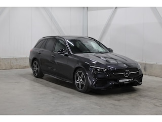 Mercedes-Benz C-klasse Estate 220 d AMG Line