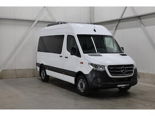 Mercedes-Benz Sprinter 317 CDI L2 RWD