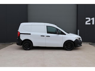 Mercedes-Benz Citan bestel 112 CDI L1 Base