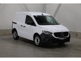 Mercedes-Benz Citan bestel 112 CDI L1 Base