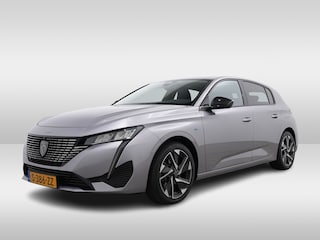 Peugeot 308 1.6 HYBRID 180PK ALLURE PACK BUSINESS EAT8 | Pack City | Navi | Cruise Adaptief | 360 camera