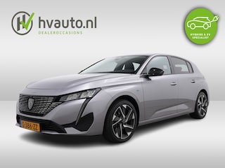 Peugeot 308 1.6 HYBRID 180PK ALLURE PACK BUSINESS EAT8 | Pack City | Navi | Cruise Adaptief | 360 camera